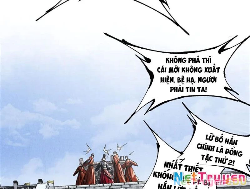 Thiên Hạ Đệ Nhất Lữ Bố Chapter 110 - 121