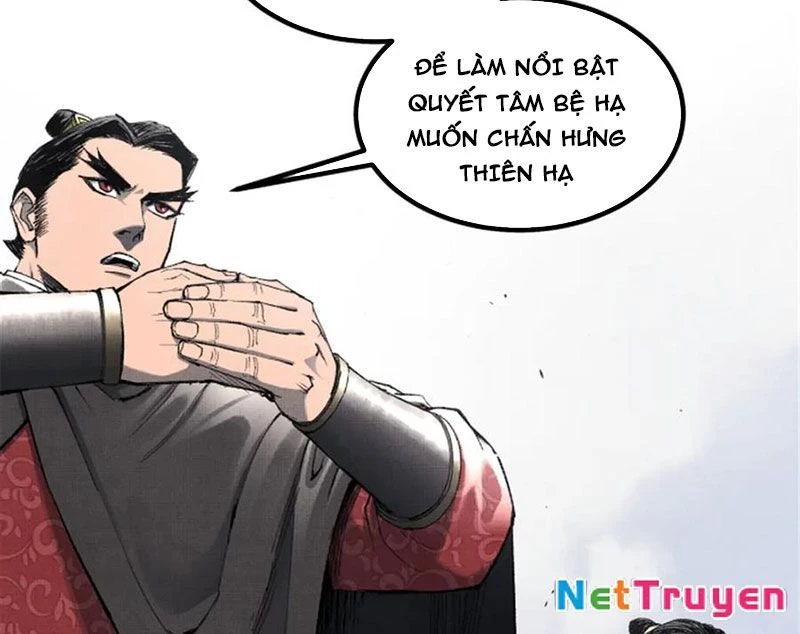 Thiên Hạ Đệ Nhất Lữ Bố Chapter 111 - 6