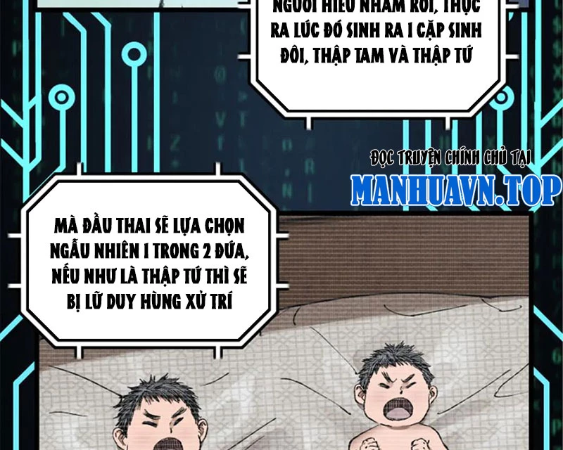 Thiên Hạ Đệ Nhất Lữ Bố Chapter 111 - 80