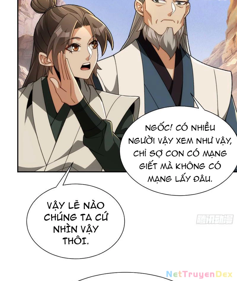 Ta Thực Sự Không Có Hứng Tu Tiên Chapter 38 - Trang 2