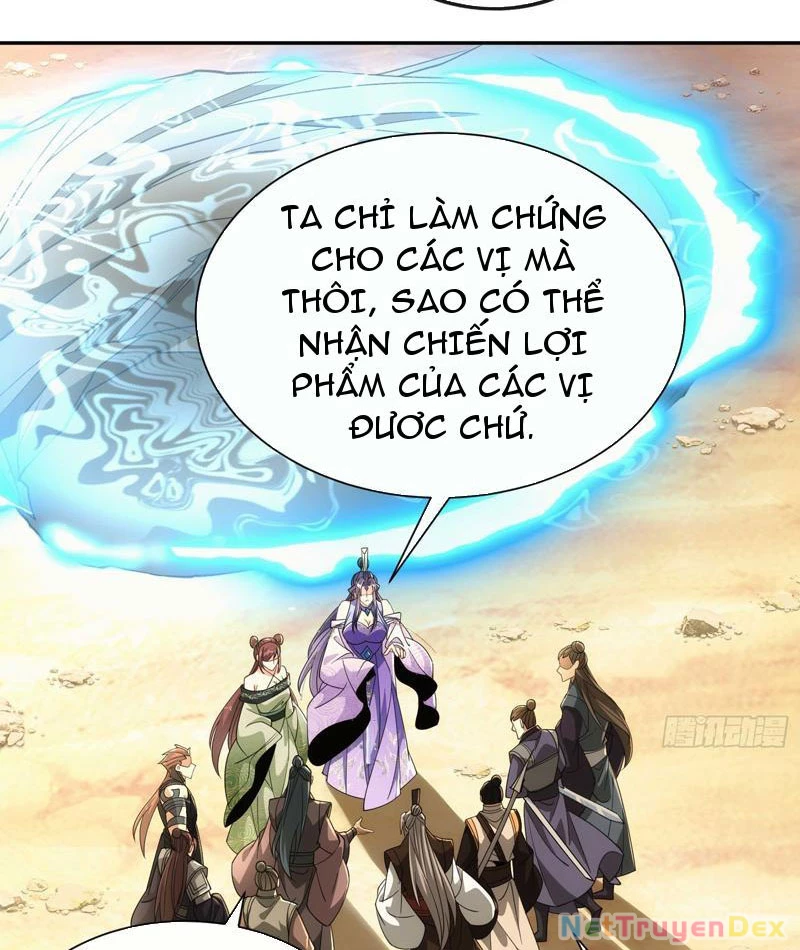 Ta Thực Sự Không Có Hứng Tu Tiên Chapter 38 - Trang 2