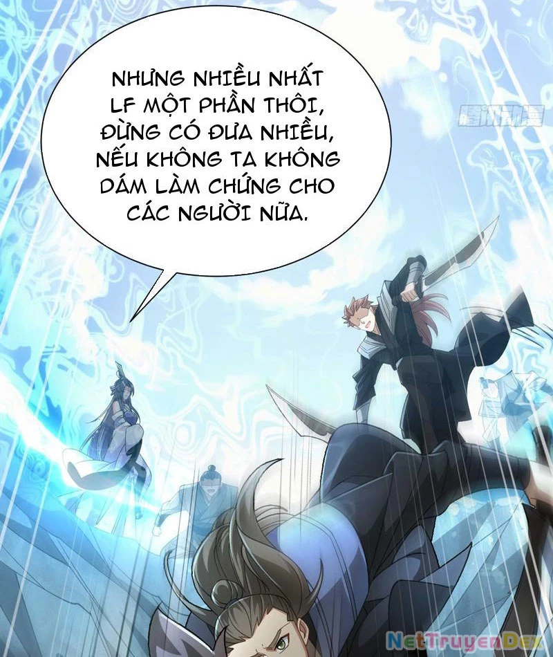 Ta Thực Sự Không Có Hứng Tu Tiên Chapter 38 - Trang 2