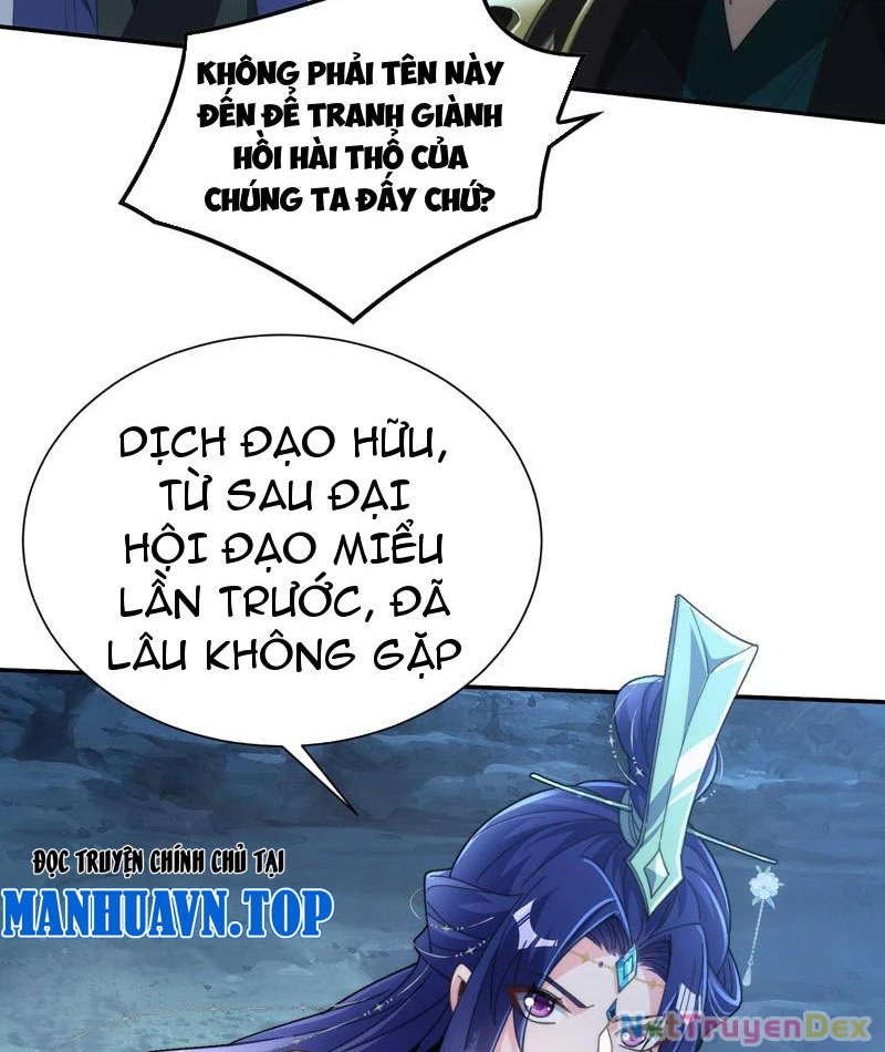 Ta Thực Sự Không Có Hứng Tu Tiên Chapter 38 - Trang 2