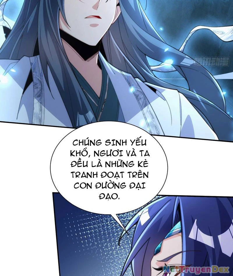 Ta Thực Sự Không Có Hứng Tu Tiên Chapter 38 - Trang 2