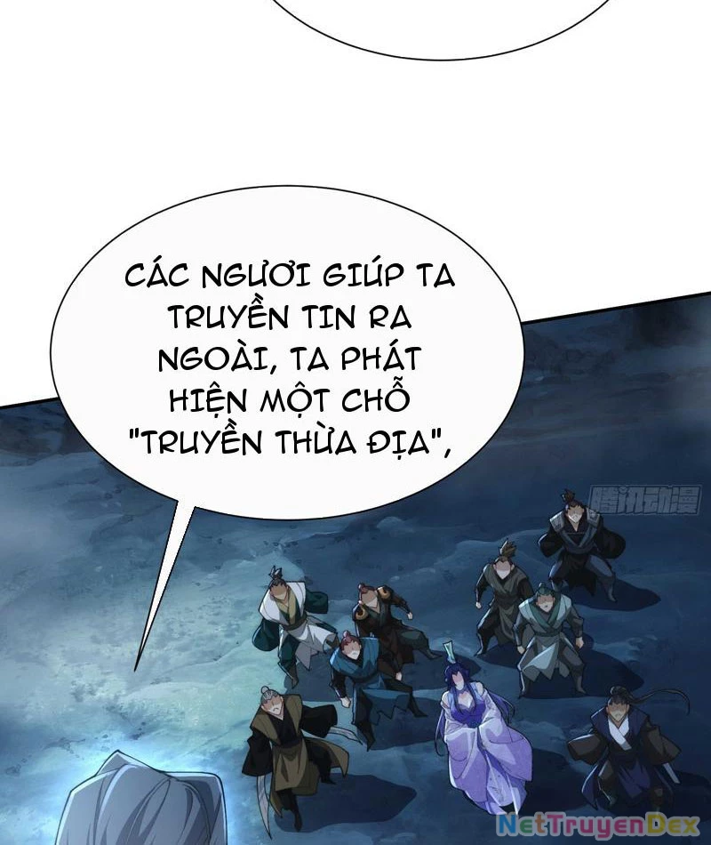 Ta Thực Sự Không Có Hứng Tu Tiên Chapter 38 - Trang 2