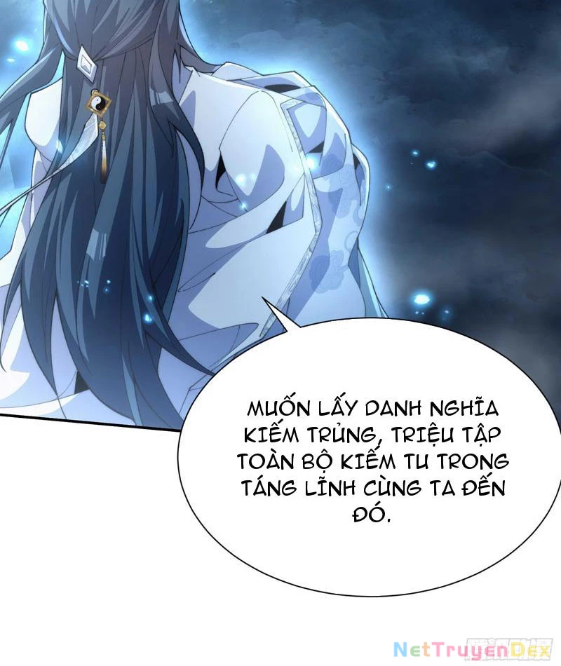 Ta Thực Sự Không Có Hứng Tu Tiên Chapter 38 - Trang 2