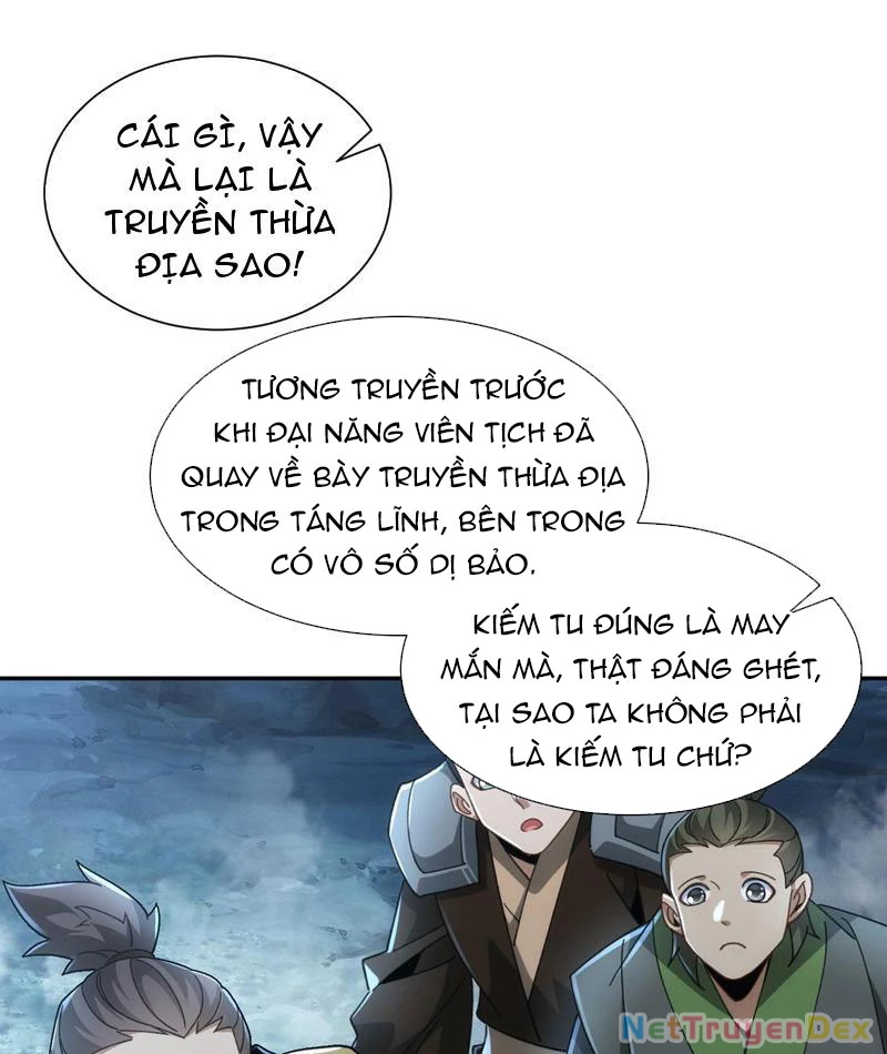 Ta Thực Sự Không Có Hứng Tu Tiên Chapter 38 - Trang 2