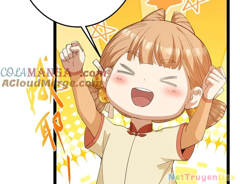 Chưởng Môn Khiêm Tốn Chút Chapter 461 - 4