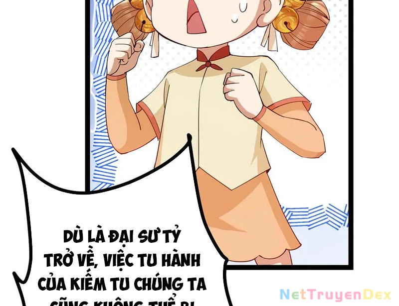 Chưởng Môn Khiêm Tốn Chút Chapter 461 - 8
