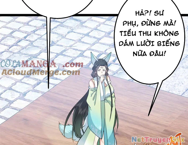 Chưởng Môn Khiêm Tốn Chút Chapter 461 - 10