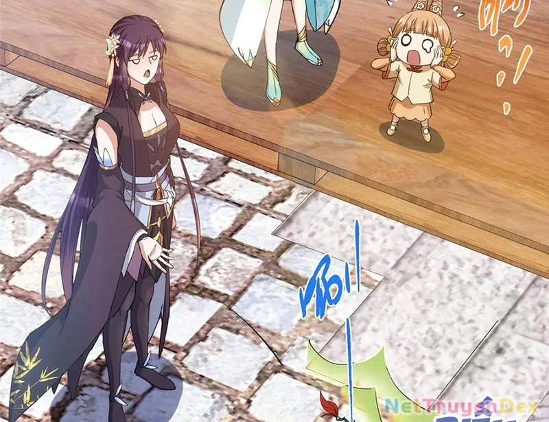 Chưởng Môn Khiêm Tốn Chút Chapter 461 - 11