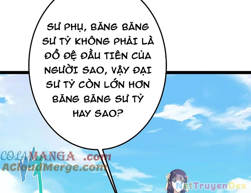 Chưởng Môn Khiêm Tốn Chút Chapter 461 - 13