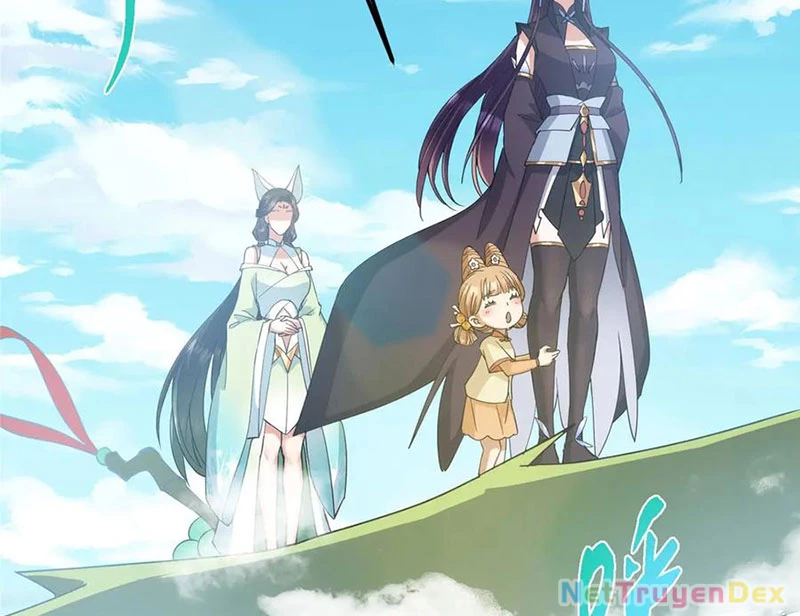 Chưởng Môn Khiêm Tốn Chút Chapter 461 - 14