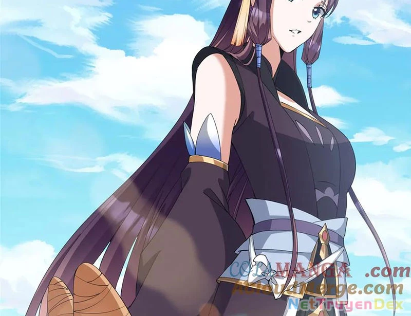 Chưởng Môn Khiêm Tốn Chút Chapter 461 - 19