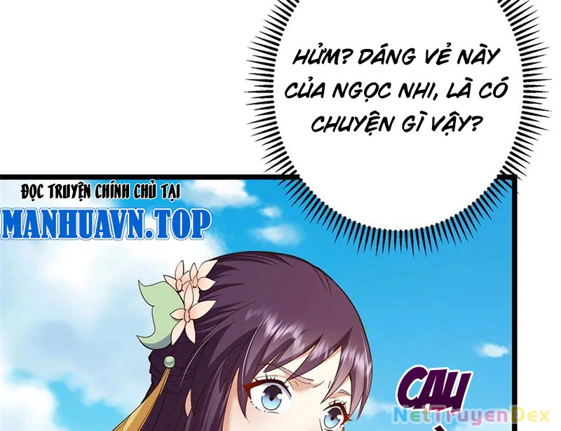 Chưởng Môn Khiêm Tốn Chút Chapter 461 - 25