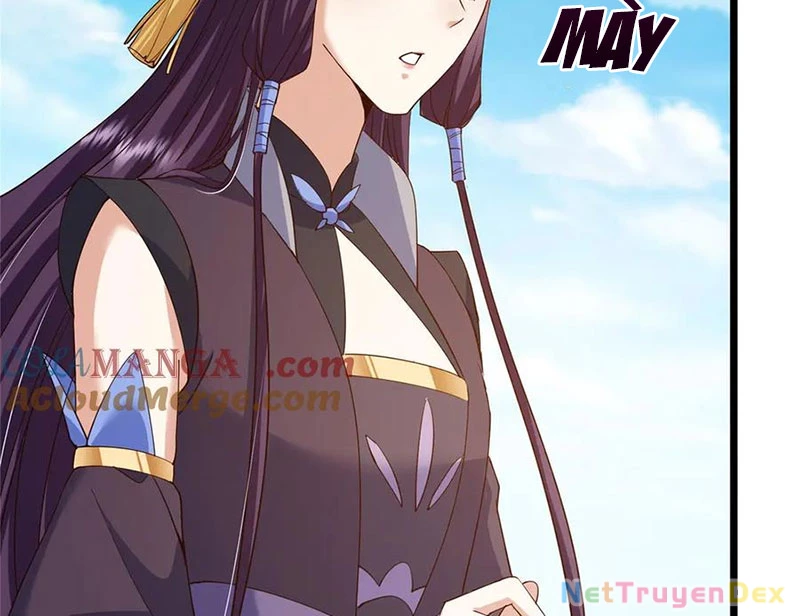 Chưởng Môn Khiêm Tốn Chút Chapter 461 - 26