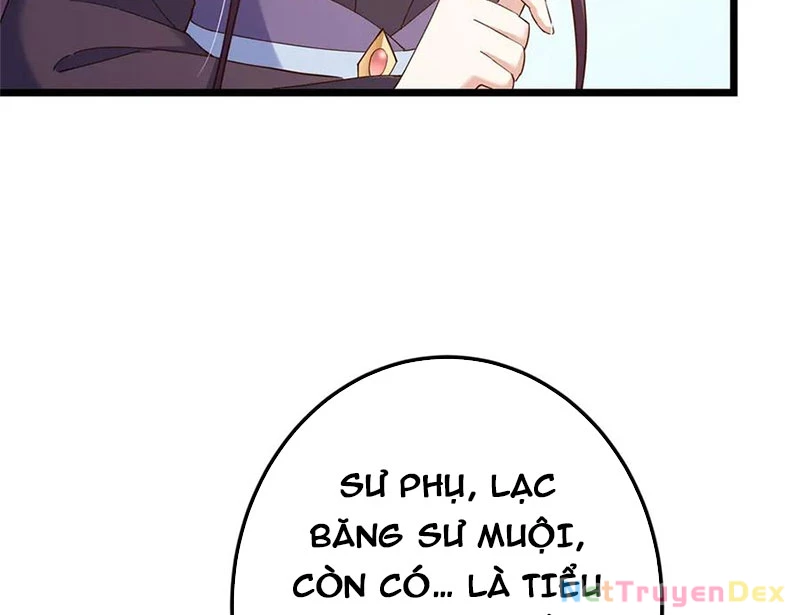 Chưởng Môn Khiêm Tốn Chút Chapter 461 - 27