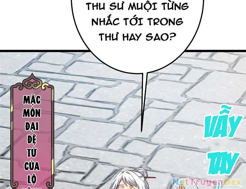 Chưởng Môn Khiêm Tốn Chút Chapter 461 - 28