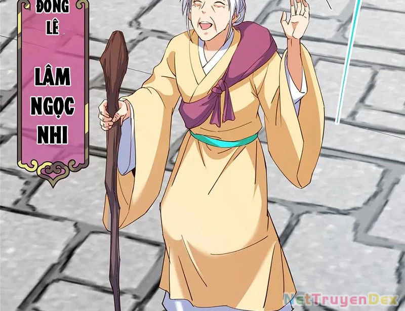 Chưởng Môn Khiêm Tốn Chút Chapter 461 - 29