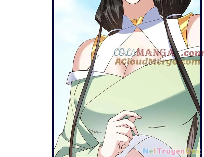 Chưởng Môn Khiêm Tốn Chút Chapter 461 - 35