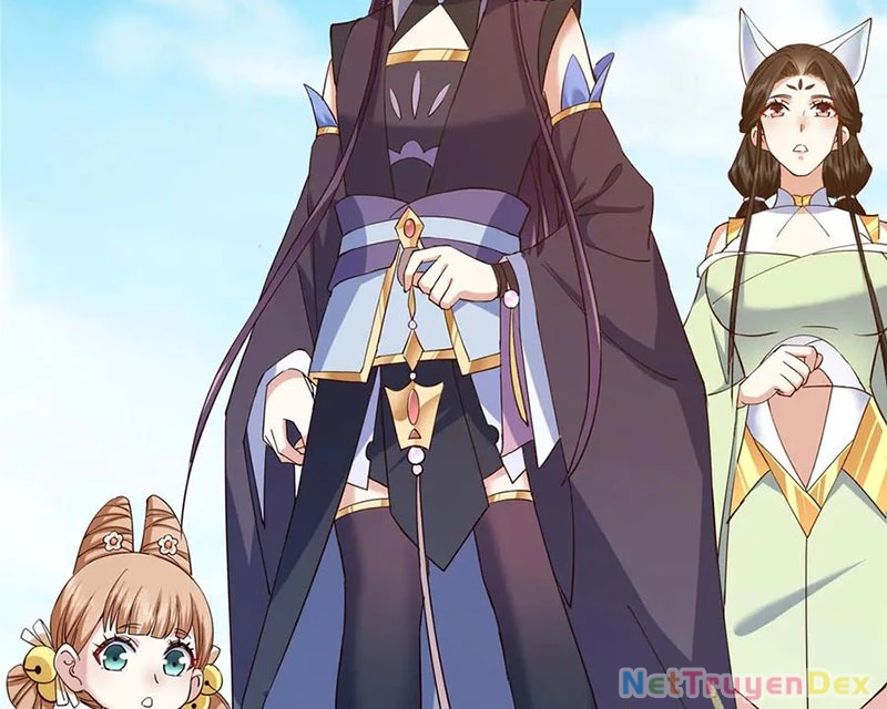 Chưởng Môn Khiêm Tốn Chút Chapter 461 - 38