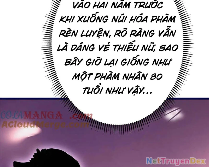 Chưởng Môn Khiêm Tốn Chút Chapter 461 - 40