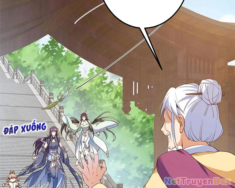Chưởng Môn Khiêm Tốn Chút Chapter 461 - 44