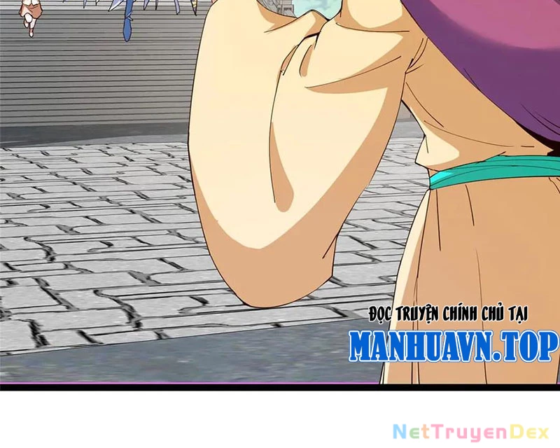 Chưởng Môn Khiêm Tốn Chút Chapter 461 - 45