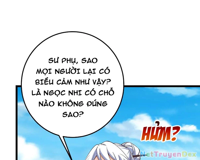 Chưởng Môn Khiêm Tốn Chút Chapter 461 - 46