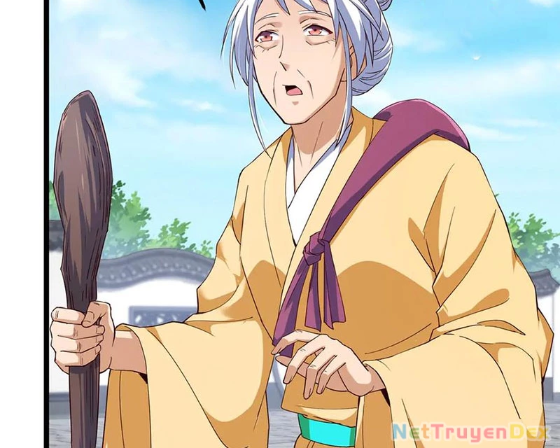 Chưởng Môn Khiêm Tốn Chút Chapter 461 - 47