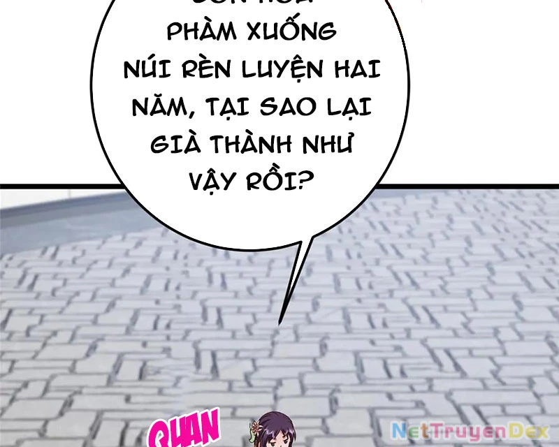 Chưởng Môn Khiêm Tốn Chút Chapter 461 - 49