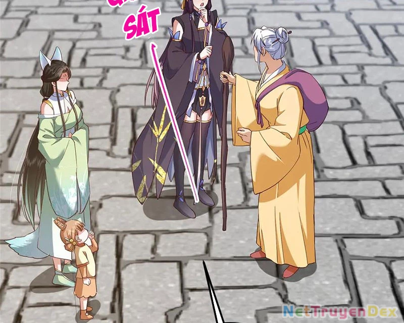 Chưởng Môn Khiêm Tốn Chút Chapter 461 - 50