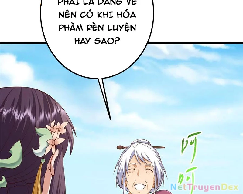 Chưởng Môn Khiêm Tốn Chút Chapter 461 - 52