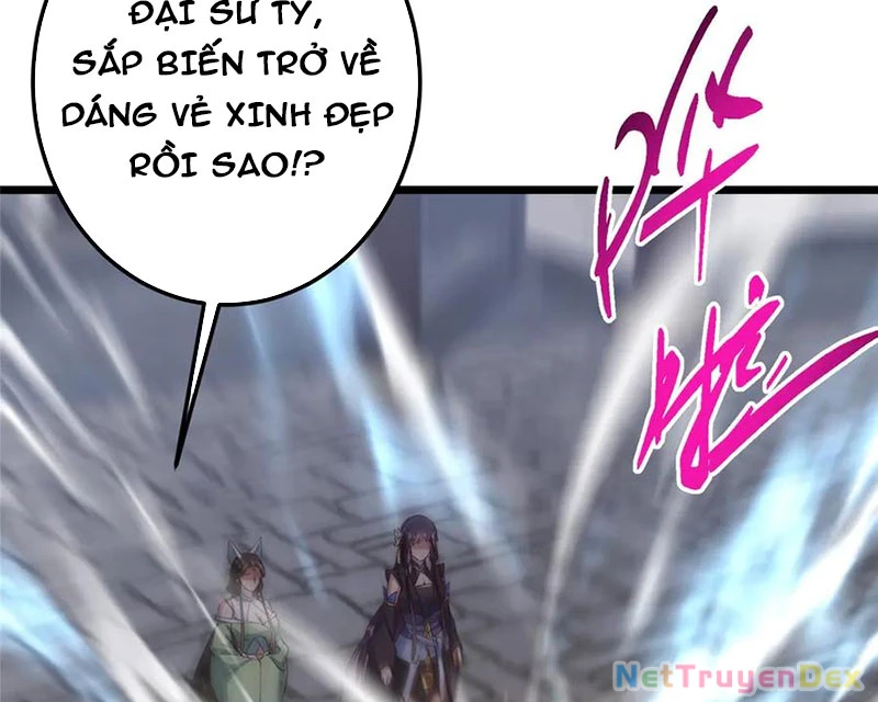 Chưởng Môn Khiêm Tốn Chút Chapter 461 - 58