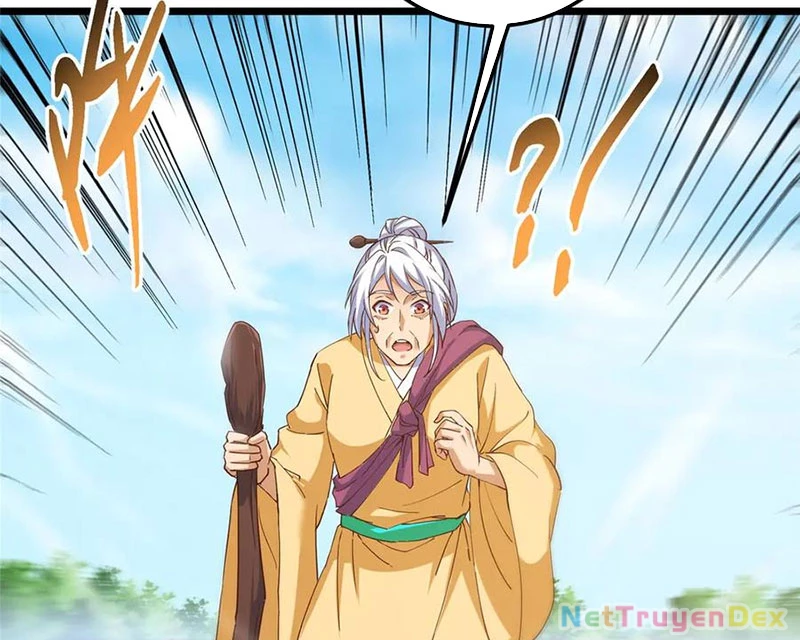 Chưởng Môn Khiêm Tốn Chút Chapter 461 - 61