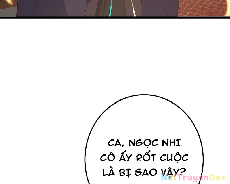 Chưởng Môn Khiêm Tốn Chút Chapter 461 - 75