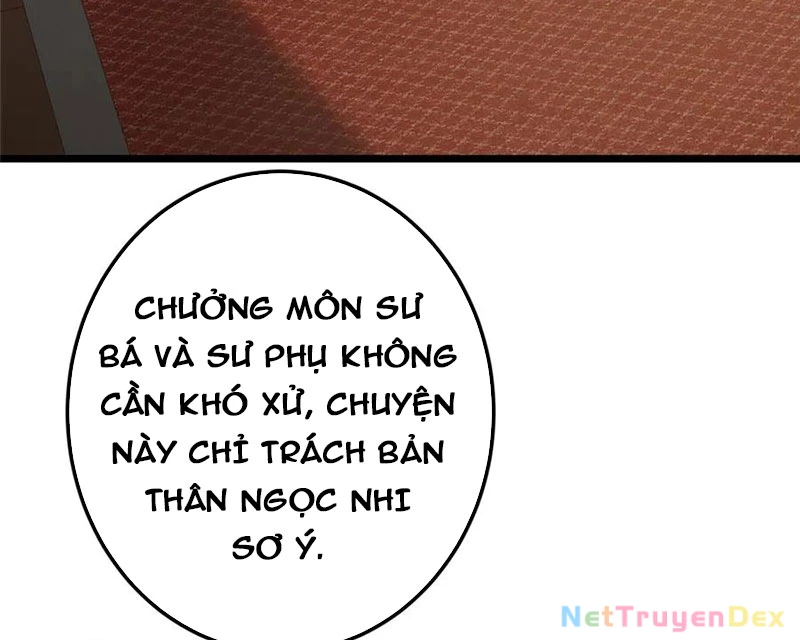 Chưởng Môn Khiêm Tốn Chút Chapter 461 - 78