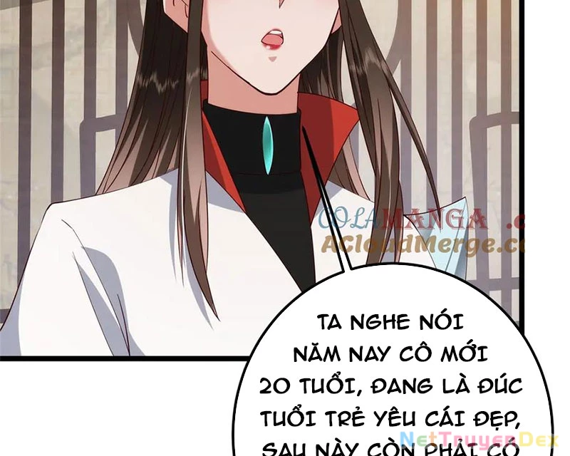 Chưởng Môn Khiêm Tốn Chút Chapter 461 - 82