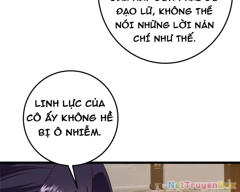 Chưởng Môn Khiêm Tốn Chút Chapter 461 - 83
