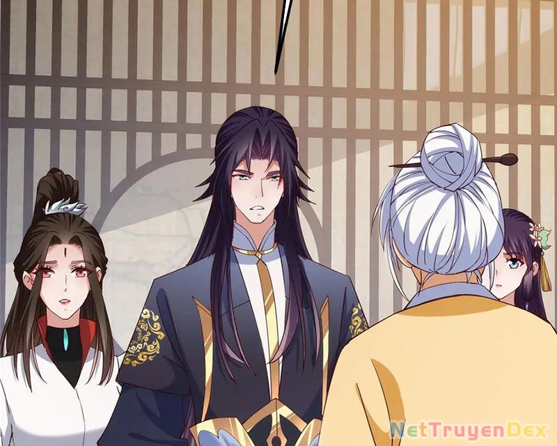 Chưởng Môn Khiêm Tốn Chút Chapter 461 - 86