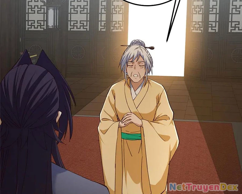 Chưởng Môn Khiêm Tốn Chút Chapter 461 - 89