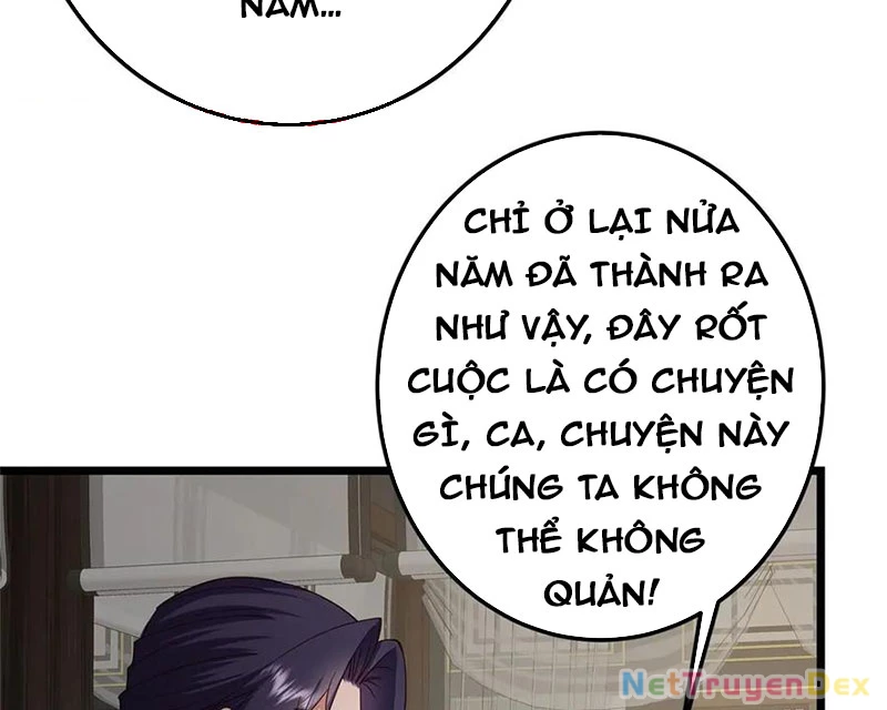 Chưởng Môn Khiêm Tốn Chút Chapter 461 - 91