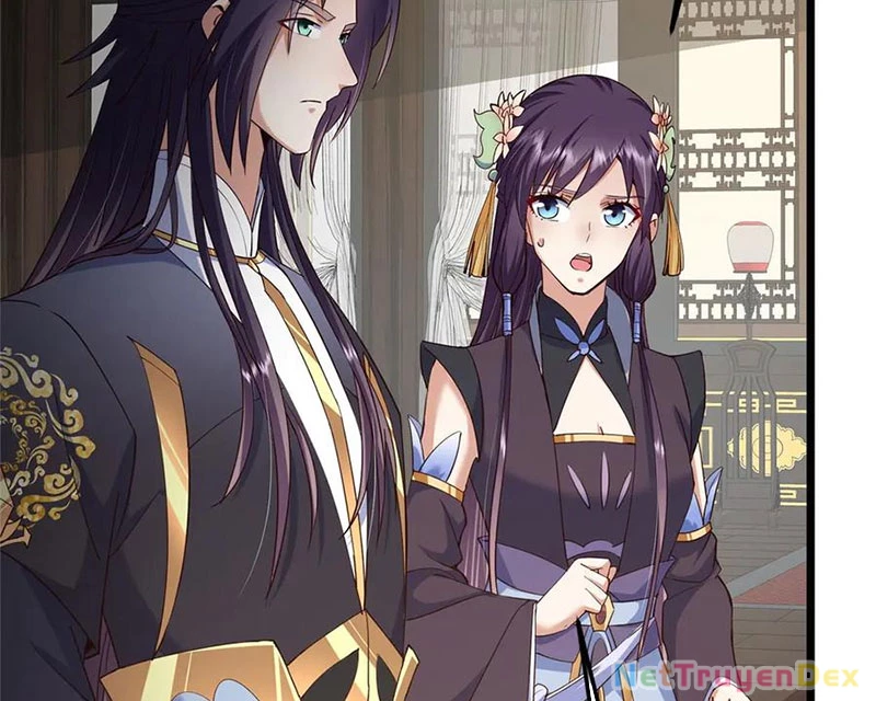 Chưởng Môn Khiêm Tốn Chút Chapter 461 - 92