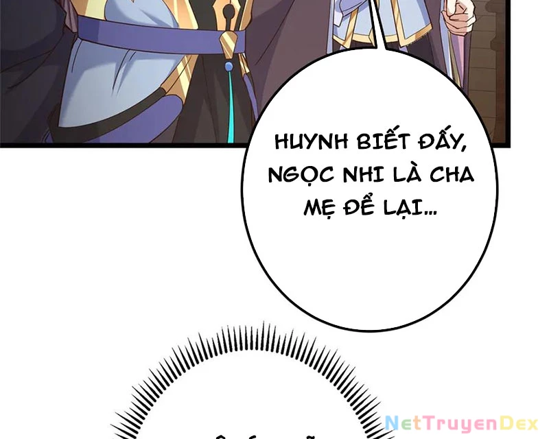Chưởng Môn Khiêm Tốn Chút Chapter 461 - 93