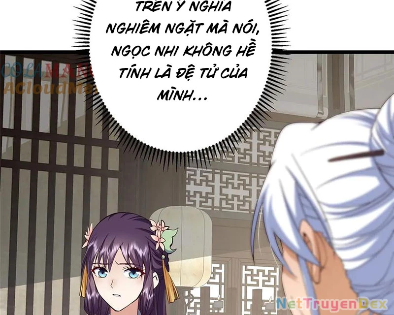 Chưởng Môn Khiêm Tốn Chút Chapter 461 - 94