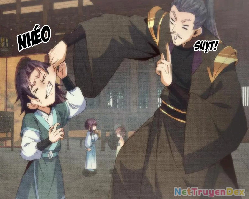 Chưởng Môn Khiêm Tốn Chút Chapter 461 - 104