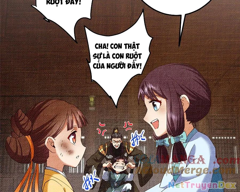 Chưởng Môn Khiêm Tốn Chút Chapter 461 - 110