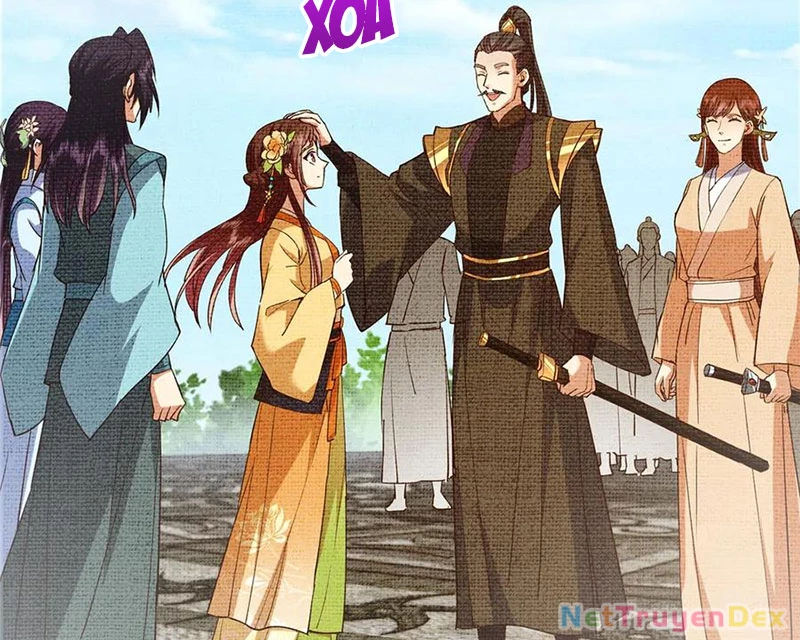Chưởng Môn Khiêm Tốn Chút Chapter 461 - 121