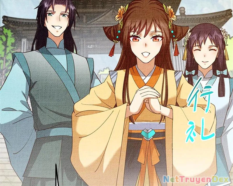 Chưởng Môn Khiêm Tốn Chút Chapter 461 - 124