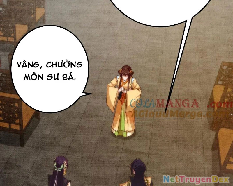 Chưởng Môn Khiêm Tốn Chút Chapter 461 - 140